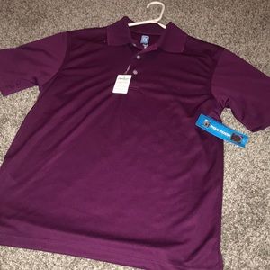 PGA Tour Golf Shirt